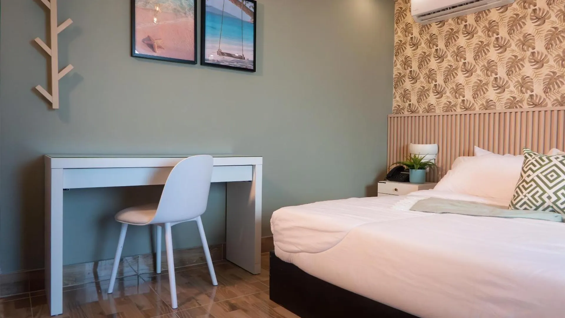 Mangalafuangala M Suite 201 La Viva 0*,  Den Dominikanske Republik