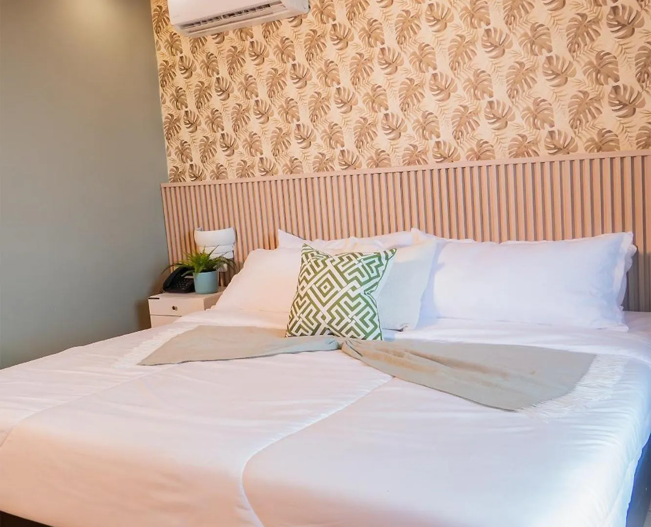Lejlighedshotel Mangalafuangala M Suite 201 La Viva